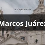 linti curso cargas generales Marcos Juárez