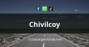 linti psicofisico Chivilcoy Hospital Municipal de Chivilcoy
