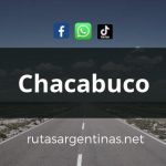 linti psicofisico Chacabuco Hospital Municipal de Chacabuco