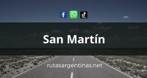 linti curso cargas generales San Martín